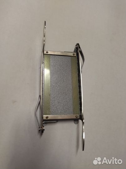 Резак СССР для фото