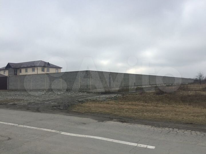 Участок 7,6 га (СНТ, ДНП)