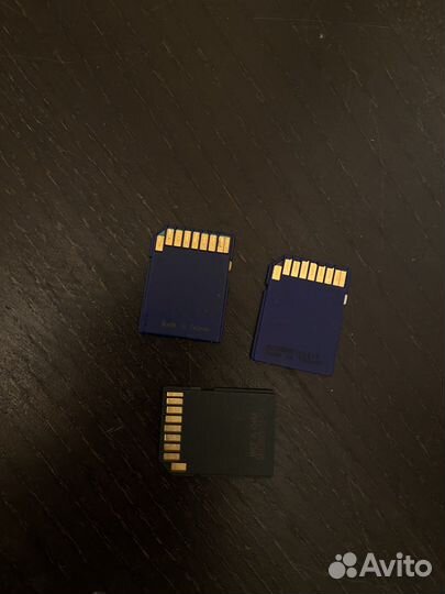 Карта памяти