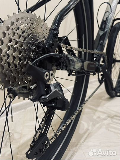 Велосипед горный Polygon XTrada 5 (27.5, рама L)