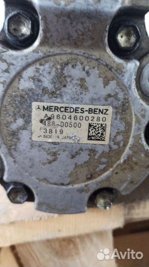 Гур А0034605180, А0024604980, Мерседес