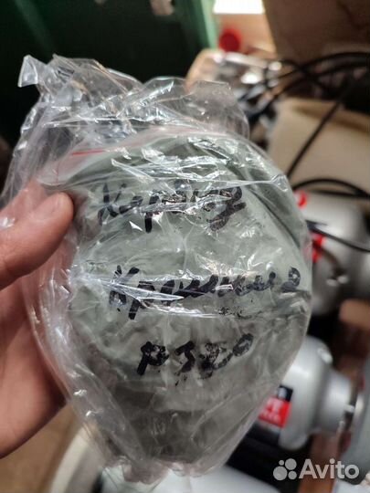 Электроточило Adems Full Drive, Корвет Эксперт