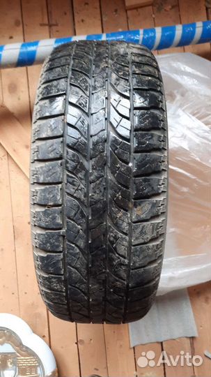 Yokohama Geolandar A/T-S G012 215/50 R16