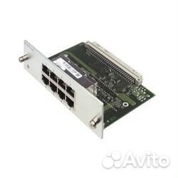 Модуль Hirschmann М1-8TP-R45 (943 970-001)