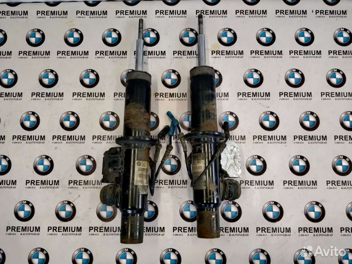 Амортизатор передний,Амортизаторы передние BMW E70