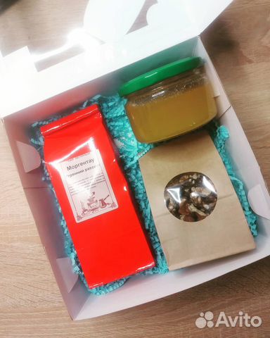 Подарочные косметические боксы