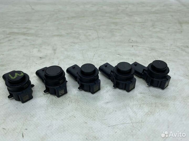 Парктроник BMW 4 F32