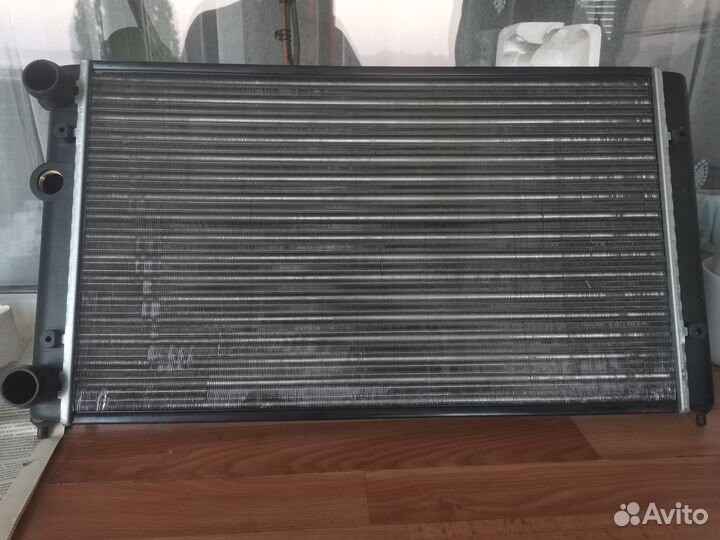 Радиатор охлаждения