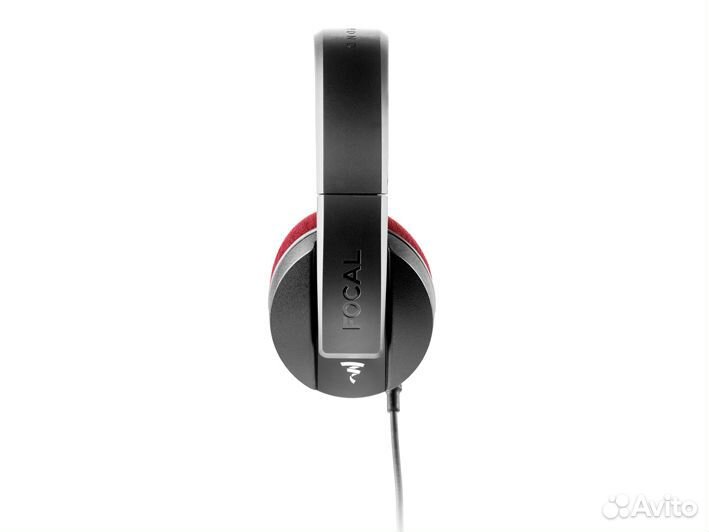 Focal Listen Pro наушники