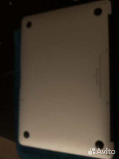 Apple MacBook Air 13 2013