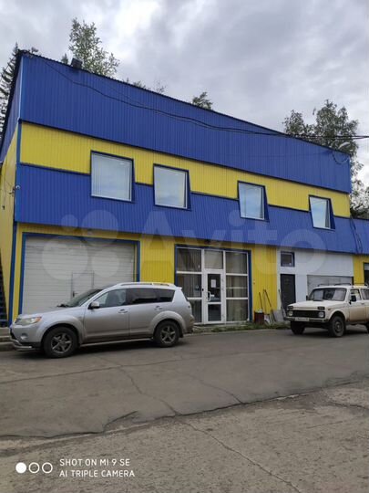 Торговая площадь, 350 м²