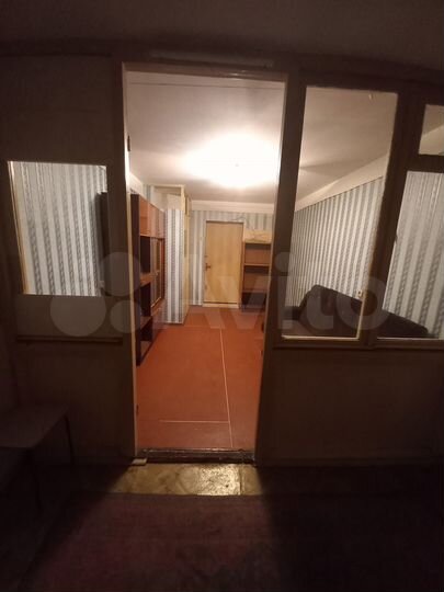 Квартира-студия, 18,2 м², 2/5 эт.