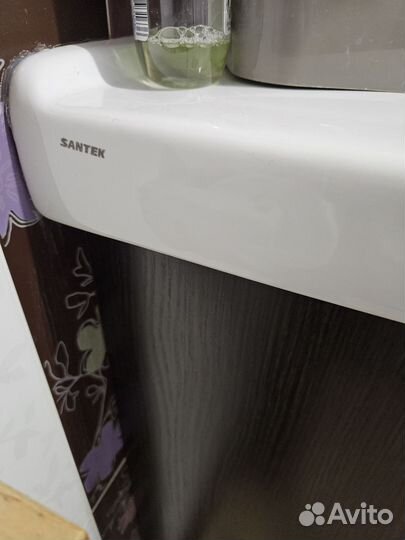 Тумба для ванной