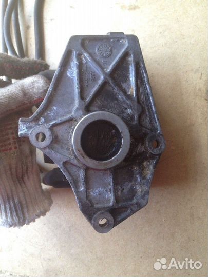 Катушка зажигания Fiat Punto 1.2 бензин