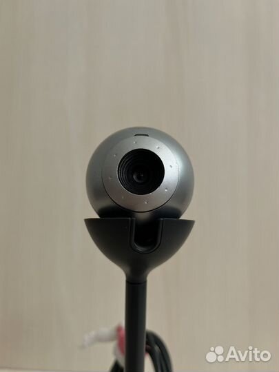 Веб-камера Logitech
