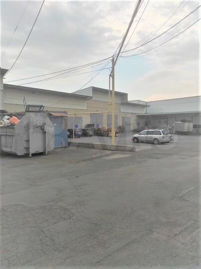 Склад, 11361 м²