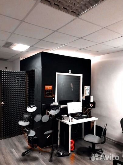 Звукозапись