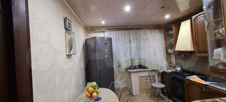 3-к. квартира, 115 м², 5/10 эт.