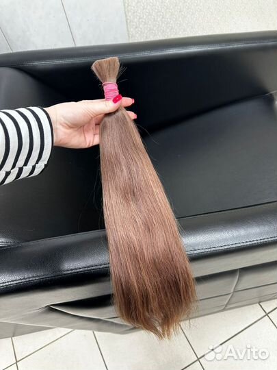 Волосы для наращивания