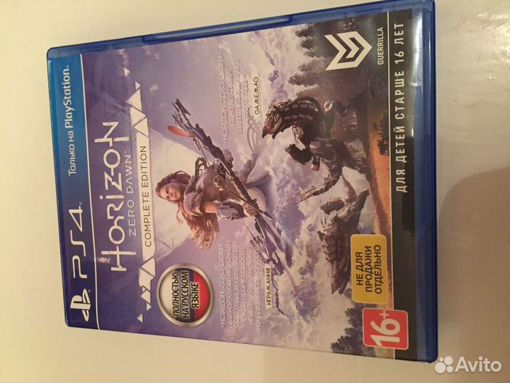 Игра для приставки ps4 новые