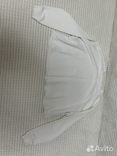 Пакет одежды на девушку