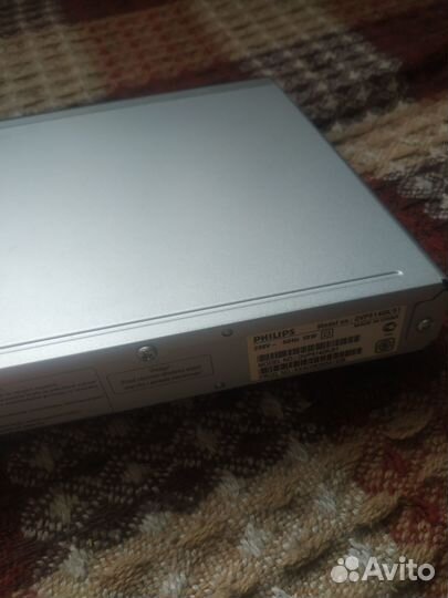 Dvd проигрыватель