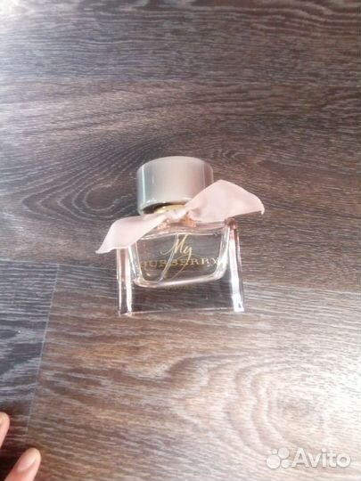 Духи женские