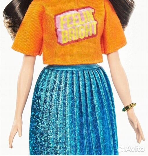 Barbie fashionistas 145 GHW59