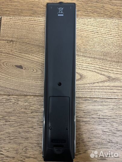 Пульт ду для телевизора sharp оригинальный новый