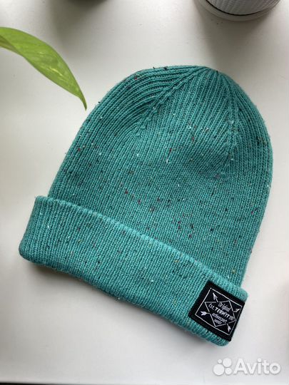 Шапка termit очень теплая