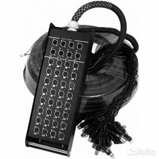 Распределительная коробка