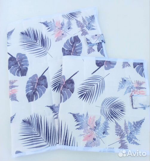 Касса букв и цифр