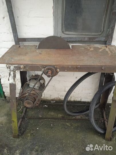 Циркулярка