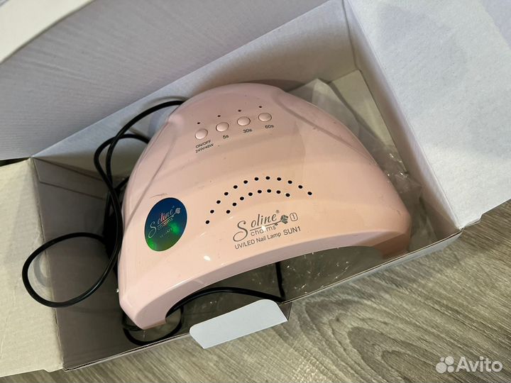 Стол для маникюра