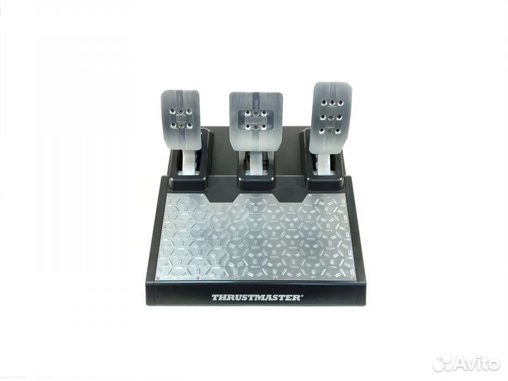 ThrustMaster T-LCM Pedals (Load Cell)
