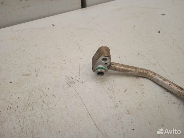 Трубка кондиционера Chevrolet Aveo T250 1.4 2011