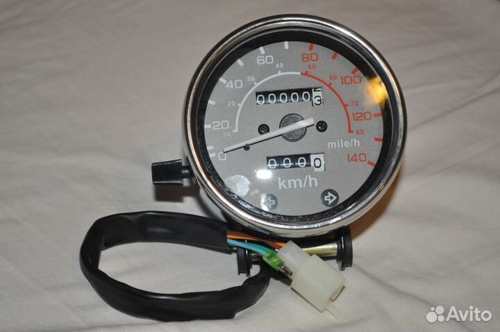 Cпидометр для Honda Steed