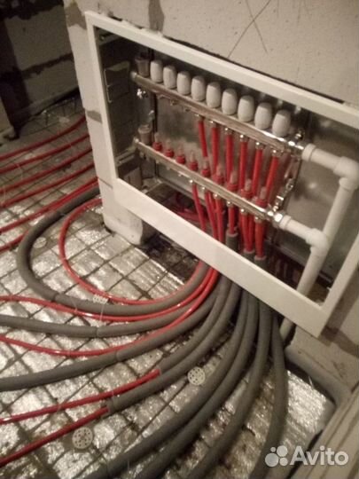 Скорая помощь