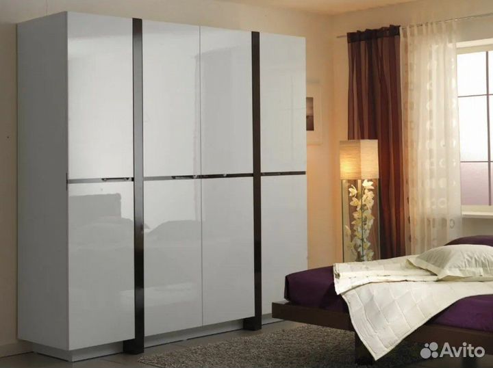 Шкаф без посредников