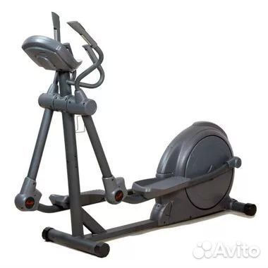 Эллиптический тренажер Aerofit PRO 8800E