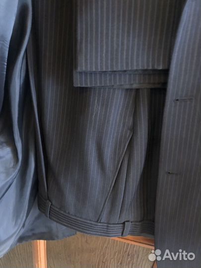 Косюм мужской