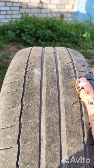 Michelin Primacy 3 205/55 R16