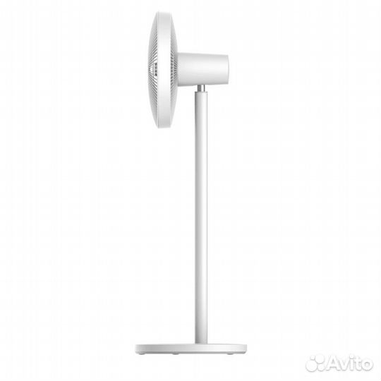 Вентилятор Xiaomi Smart Standing Fan 2 Pro EU, BHR