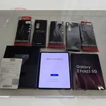 Samsung Galaxy Z Fold3 5G, 12/256 ГБ