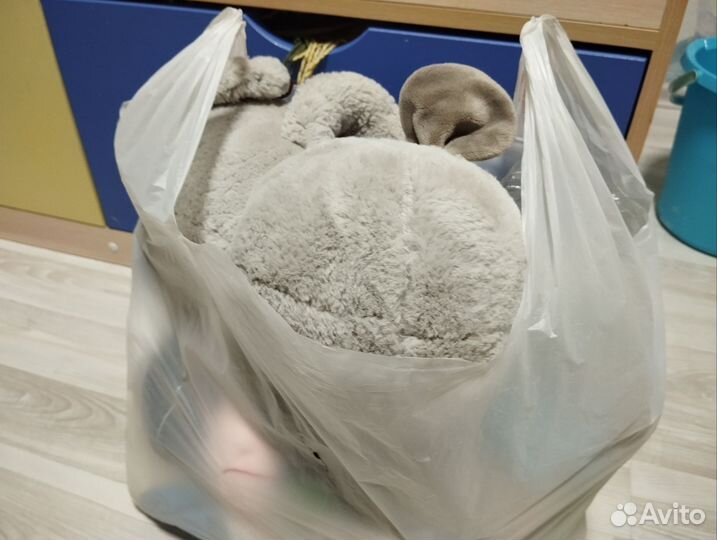 Детские игрушки