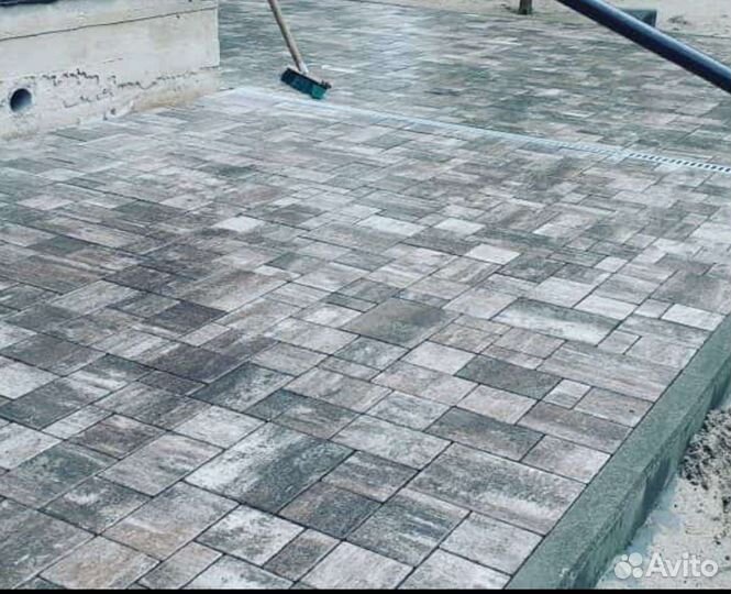 Благоустройство