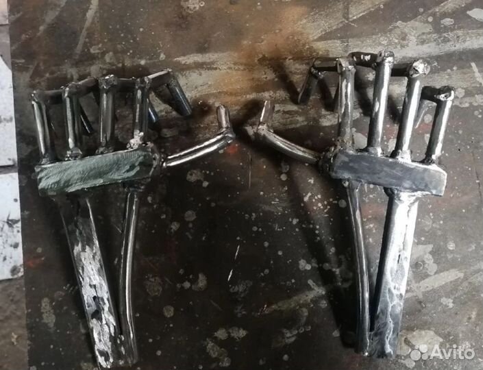 Обучение сварке