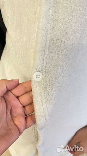 Пижама кигуруми панда