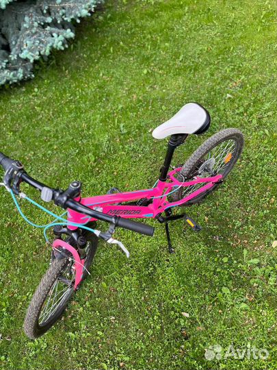 Велосипед детский Merida Matts J.20