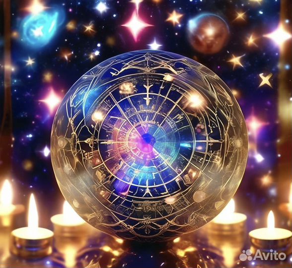 Гадание на картах таро Эзотерика